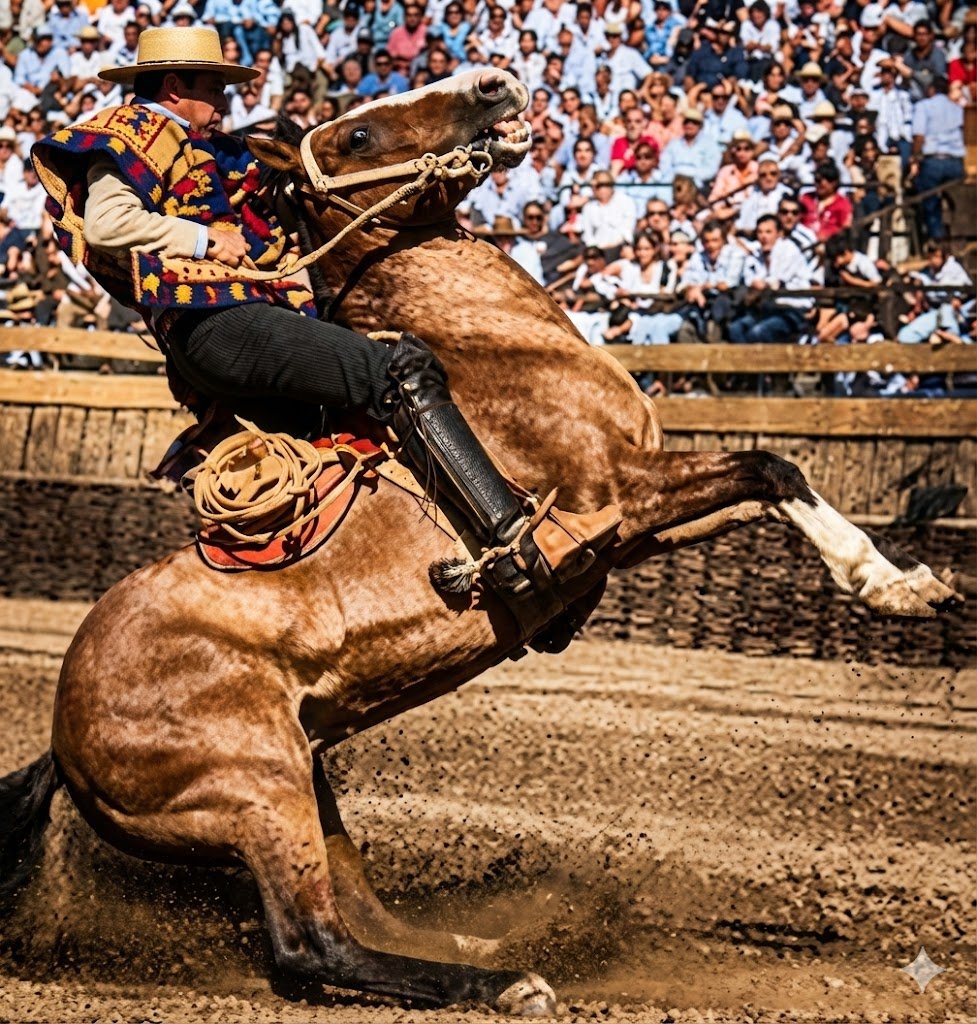 Don Chanca 2 - Color IA