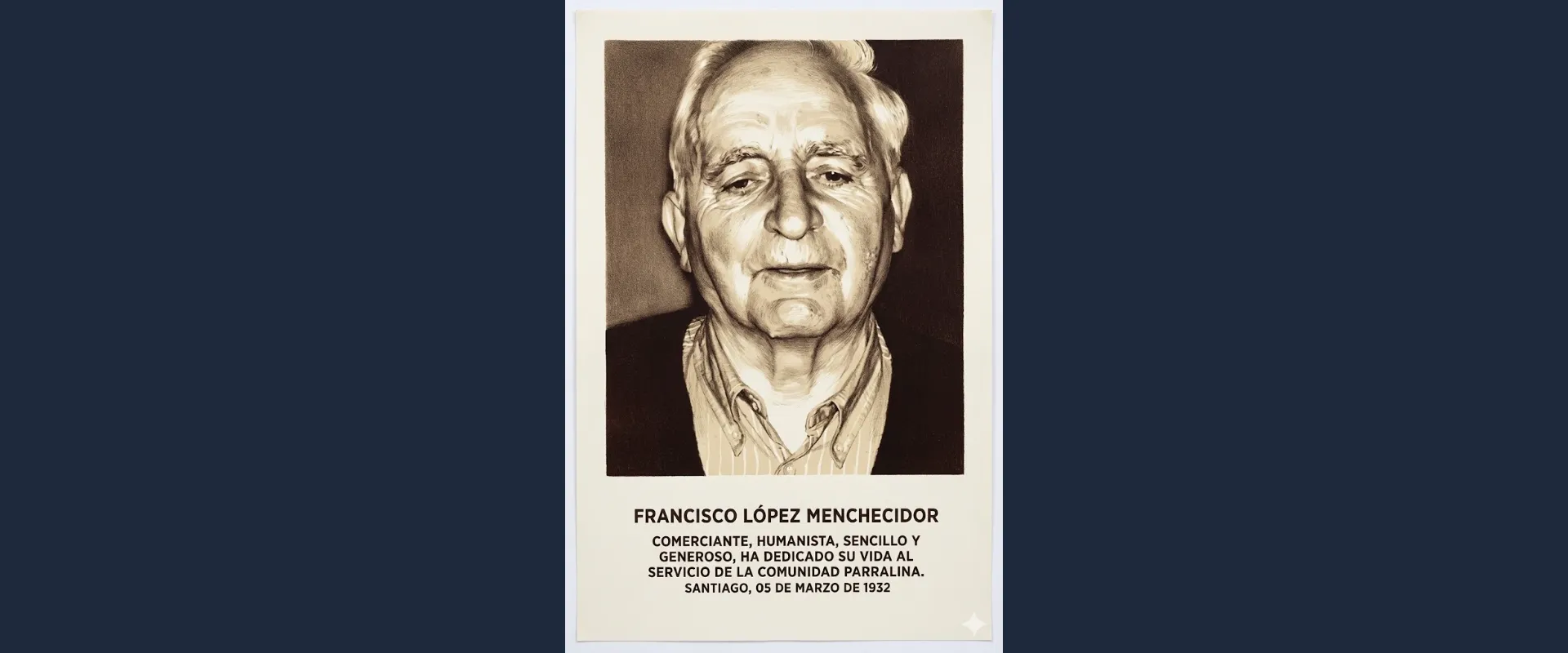 Hijo Ilustre de Parral