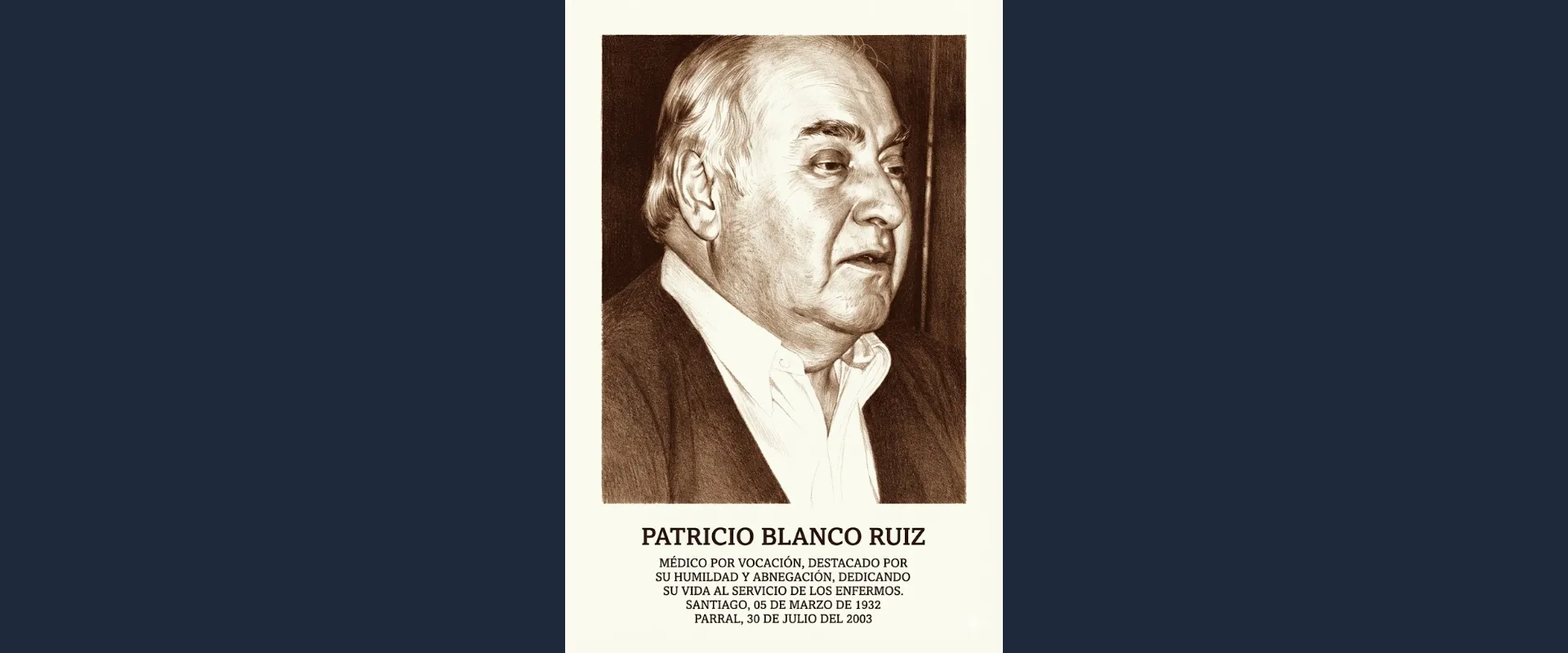 Hijo Ilustre de Parral