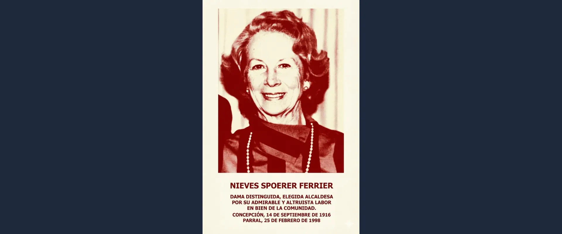 Hijo Ilustre de Parral