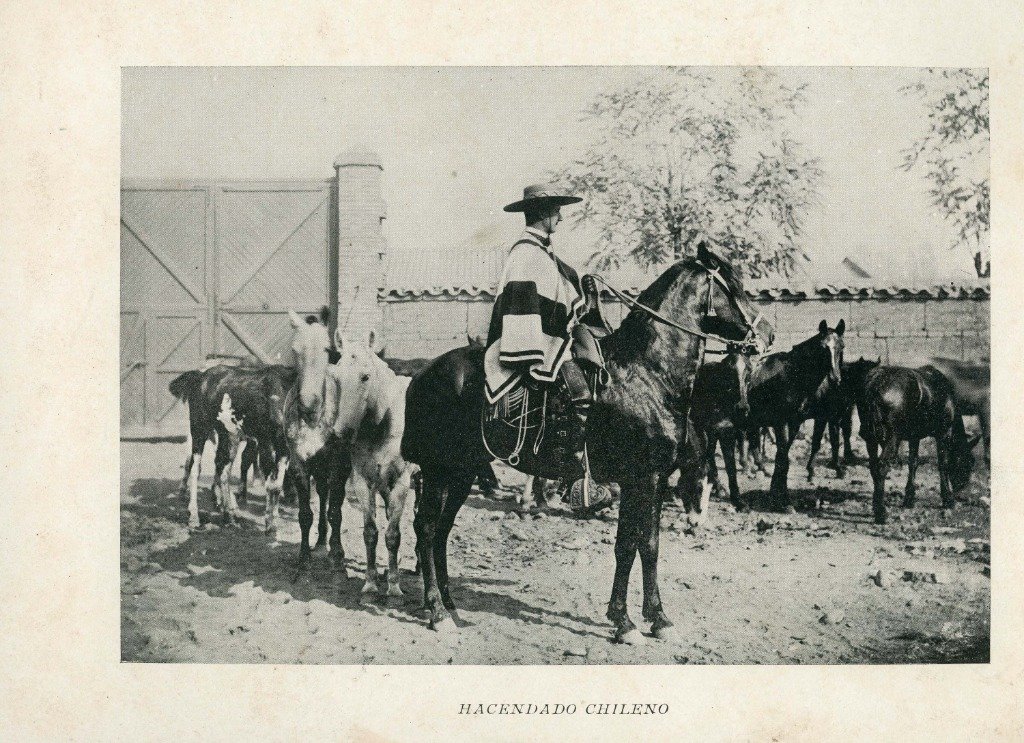 Vida Rural en Parral